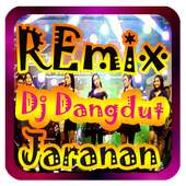 DJ Dangdut Remix Jaranan on 9Apps