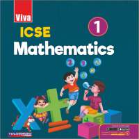 ICSE Mathematics (Class 1)