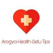 Arogya Health Setu Tips on 9Apps