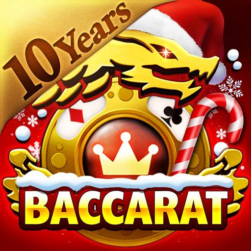Dragon Ace Casino - Baccarat
