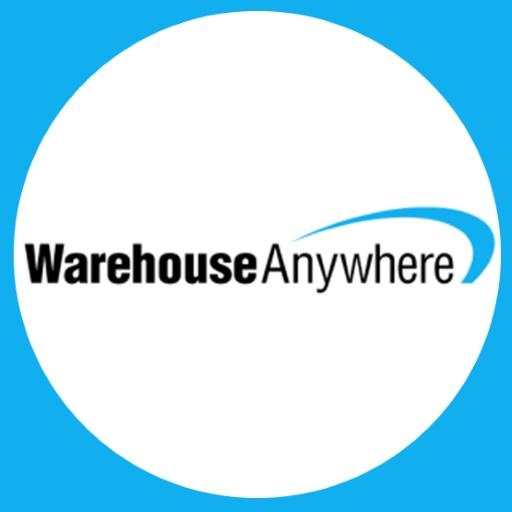 Warehouse Anywhere Mobile