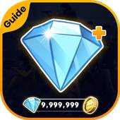 Guide and Free Diamonds for Free