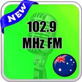 102.9 hot tomato Radio Station Player - 102.9 FM