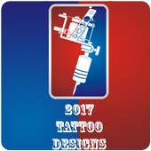 2017 Name Tattoo Design App
