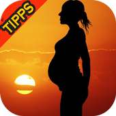 Tipps zum schwanger werden on 9Apps