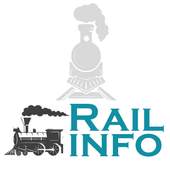 Indian Rail Info