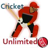Cricket News Unlimited