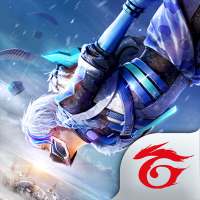 Garena Free Fire - New Age on 9Apps