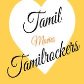 Tamilrockers