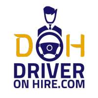 DOH Partner - Driver on 9Apps