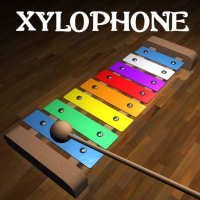 Xylophone 3D