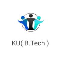 KU B.TECH [OFFICIAL] on 9Apps