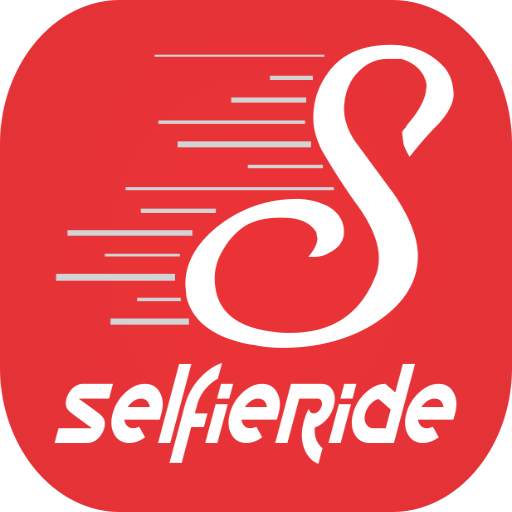 SelfieRide - Short Video,Photo App | Made in India