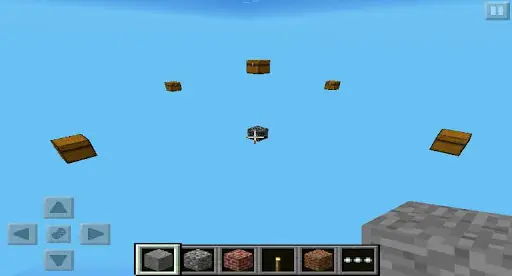 MineBlock APK Download 2023 - Free - 9Apps