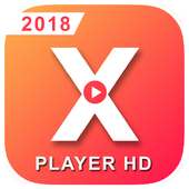 XX HD Video Player - MX Player 2018 on 9Apps