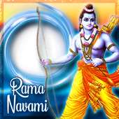 Ram Navami Photo Frame