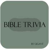 Bible Quiz on 9Apps