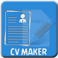 CV Maker App Free Download