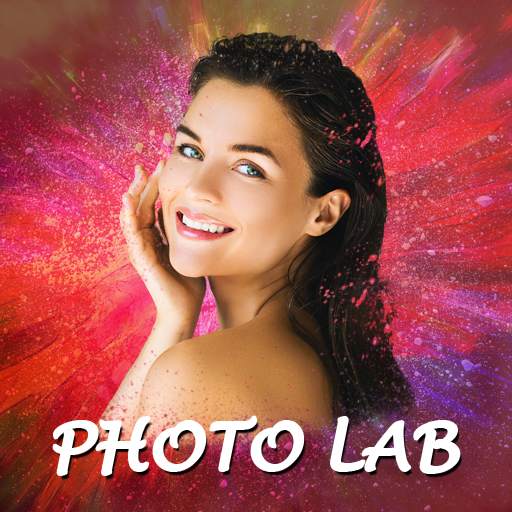 Photo Lab Picture Editor 2021