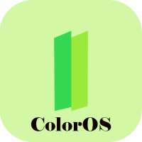 Theme for Oppo ColorOS 11
