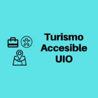 Turismo Accesible UIO on 9Apps