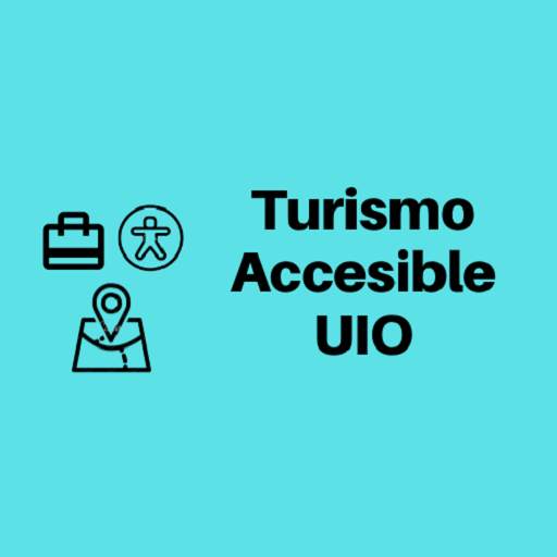 Turismo Accesible UIO