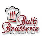 Balti Brasserie Manchester