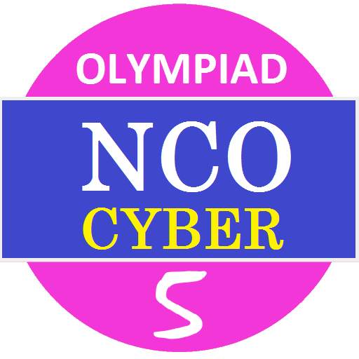 NCO 5 Olympiad