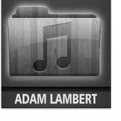 Adam Lambert Song Lyrics