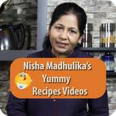 Nisha Madhulika Yummy Recipes