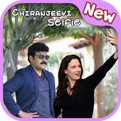 Selfie With Chiranjeevi on 9Apps