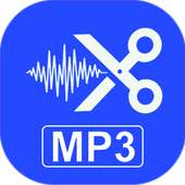 Mp3 cutter & Merger on 9Apps