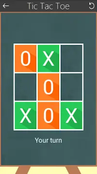 Tic Tac Toe - Zero Kata Apk Download for Android- Latest version