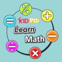 Kidpid Learn Math - Free Printable Worksheet Maker on 9Apps