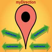 myDirection - Google map API's on 9Apps