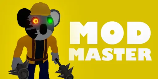 Download do aplicativo Mod Master para roblox 2023 - Grátis - 9Apps