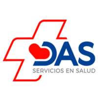 DAS Servicios en Salud