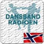 FM radio Danish free of charge on 9Apps