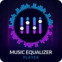 Music Equalizer - Bass Booster & Volume EQ