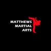 Matthews Dojo Connect