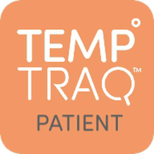 TempTraq Patient