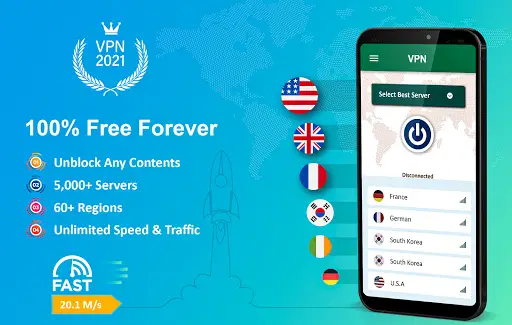 VPN Pro : Privacy Master v3.2.4 APK Download