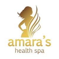 Amara's Health Spa on 9Apps
