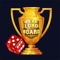 لعبة الطاولة Lord of the Board on 9Apps