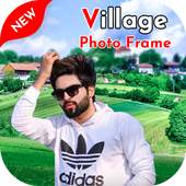 Village Photo Frames