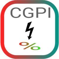 CGPI to Percentage-MU on 9Apps