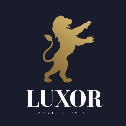 Luxor Movil Services Conductor