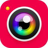 Rainbow Cam for Android