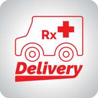 Pharmacy Delivery App on 9Apps