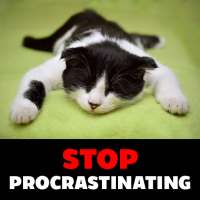 Stop Procrastinating on 9Apps